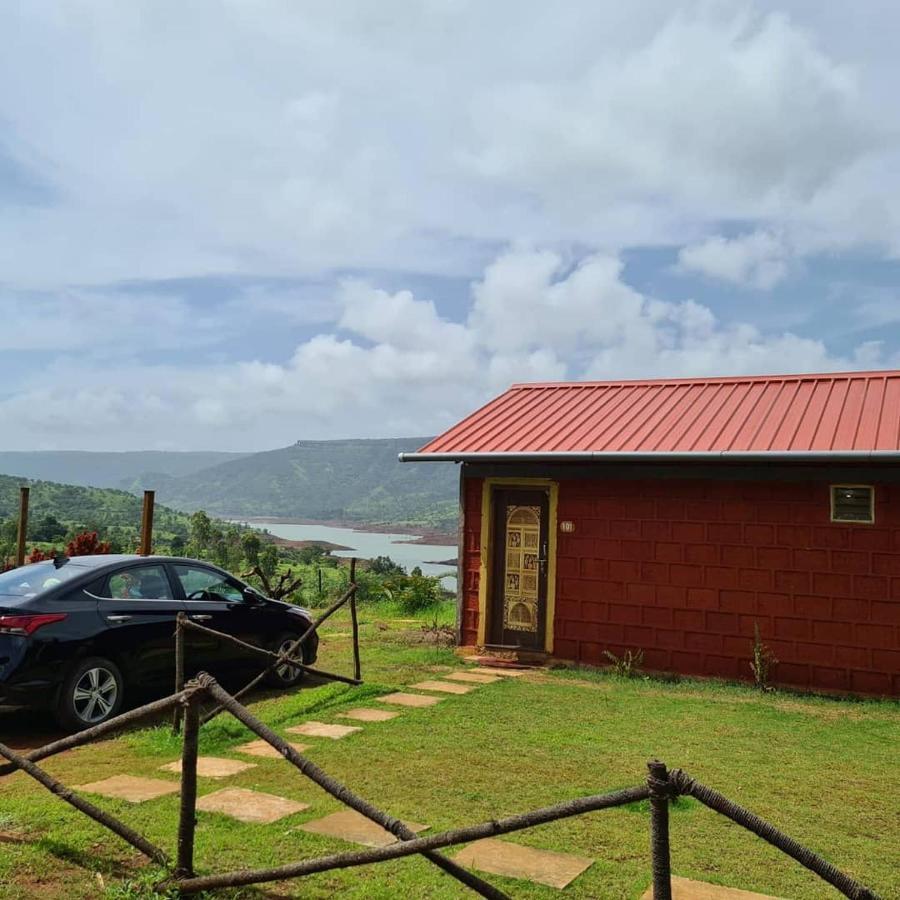 Mysticstays Resort Wai エクステリア 写真