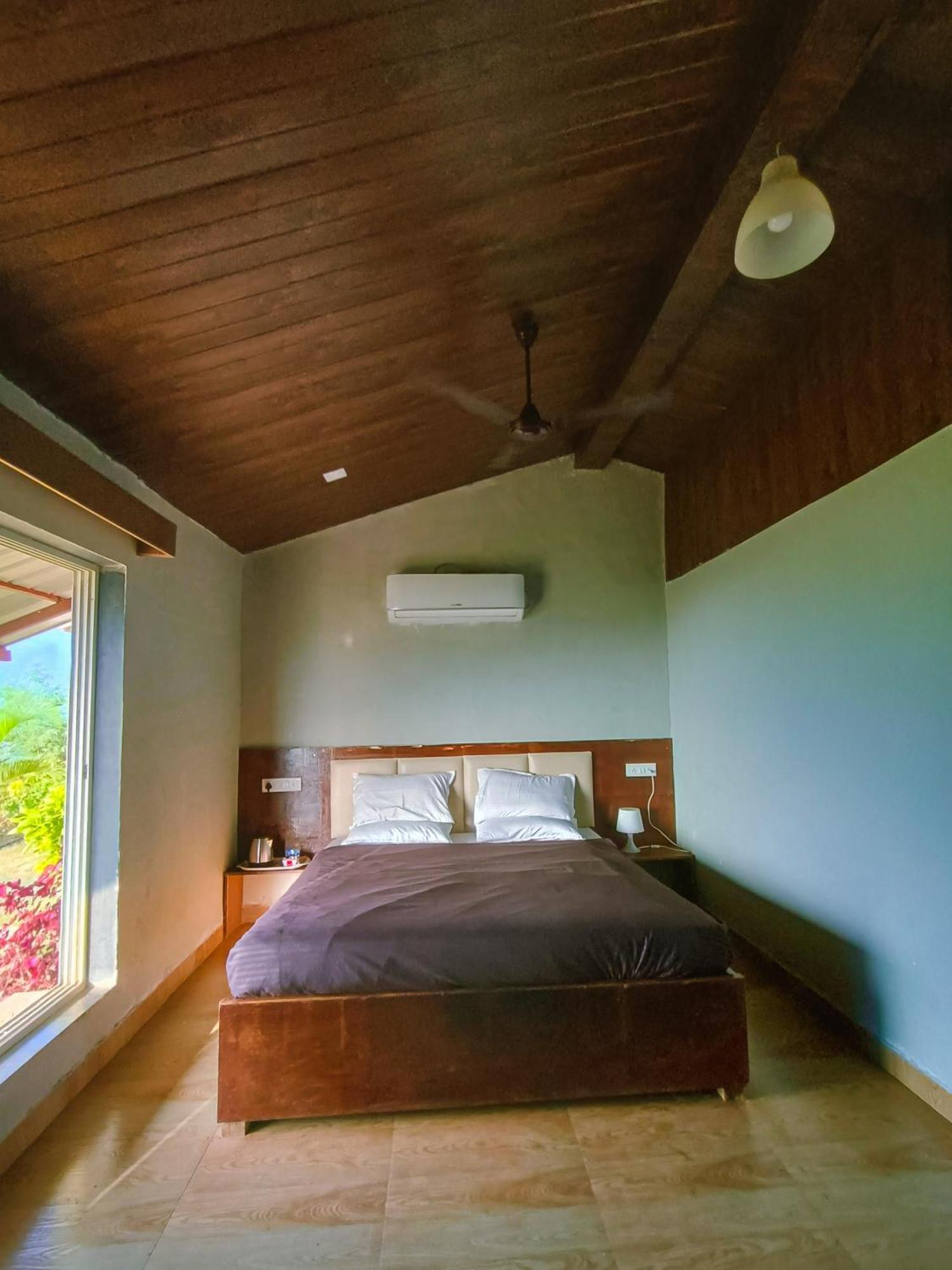 Mysticstays Resort Wai エクステリア 写真
