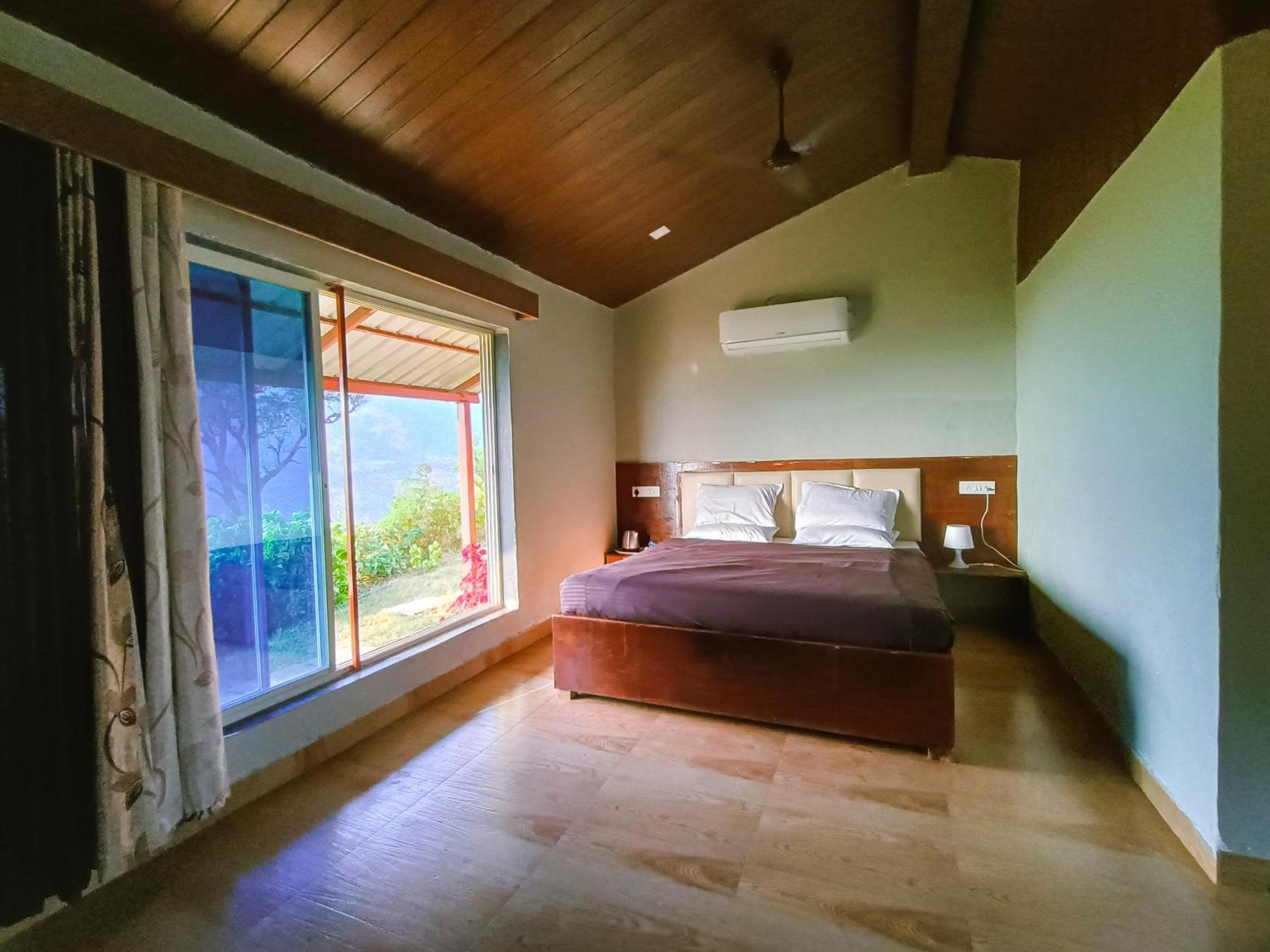 Mysticstays Resort Wai エクステリア 写真
